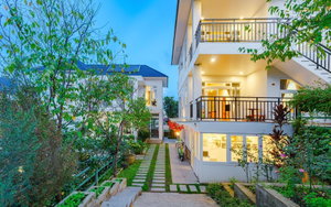 Hotel Lavini House cazare Da Lat