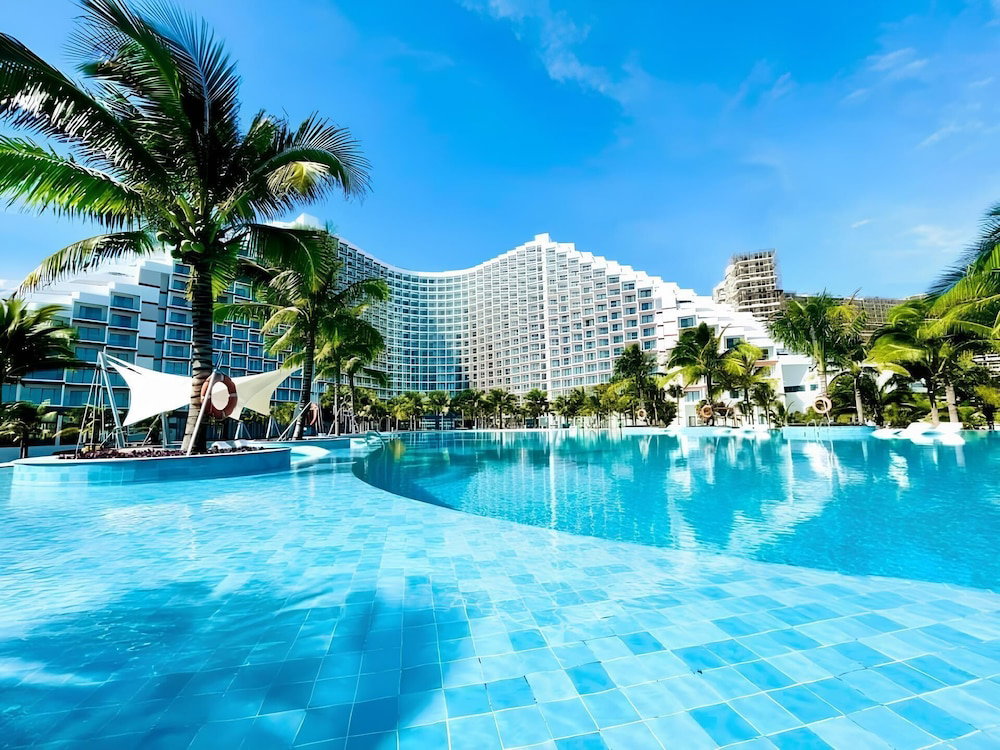 Hotel Hammi Seaview