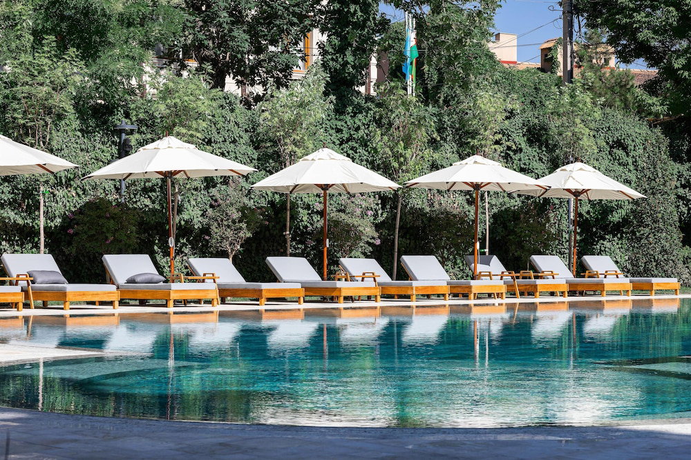 Hotel Radisson Blu Hotel, Tashkent