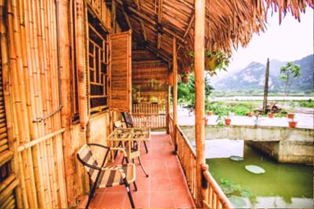 Tam Coc Rice Fields Resort