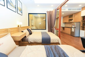 Hotel Flc Sea Tower Quy Nhon Th Apartment cazare Qui Nhon