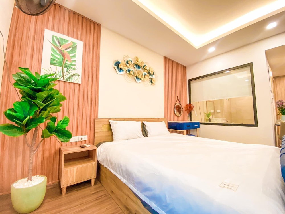 Flc Sea Tower Quy Nhon Th Apartment