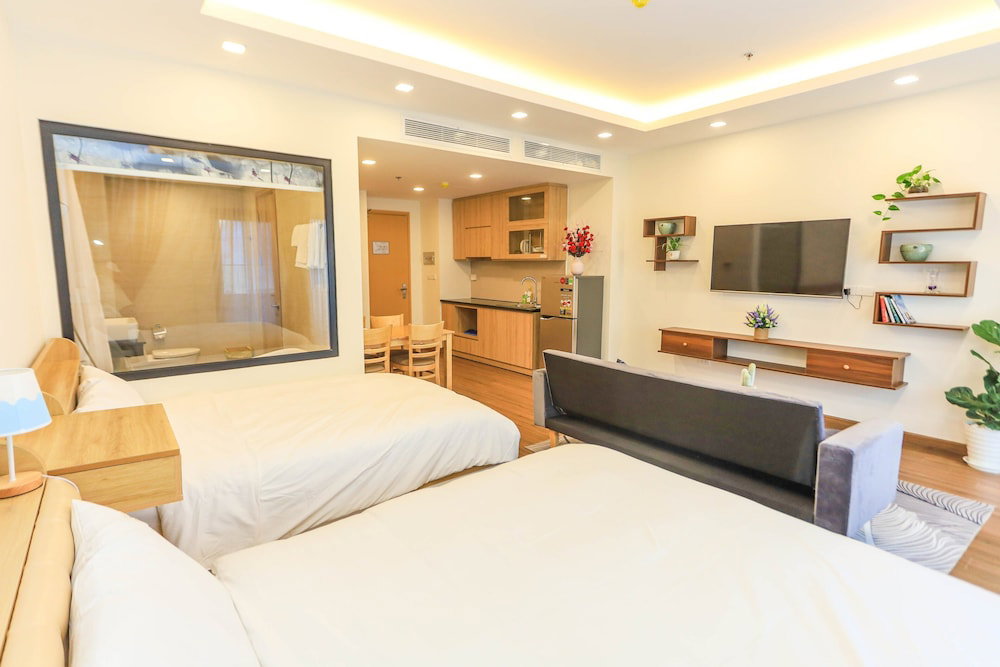 Flc Sea Tower Quy Nhon Th Apartment