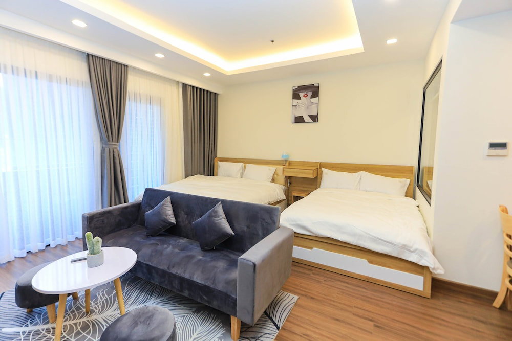 Flc Sea Tower Quy Nhon Th Apartment