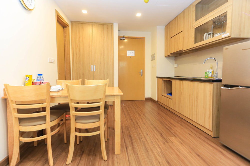 Flc Sea Tower Quy Nhon Th Apartment