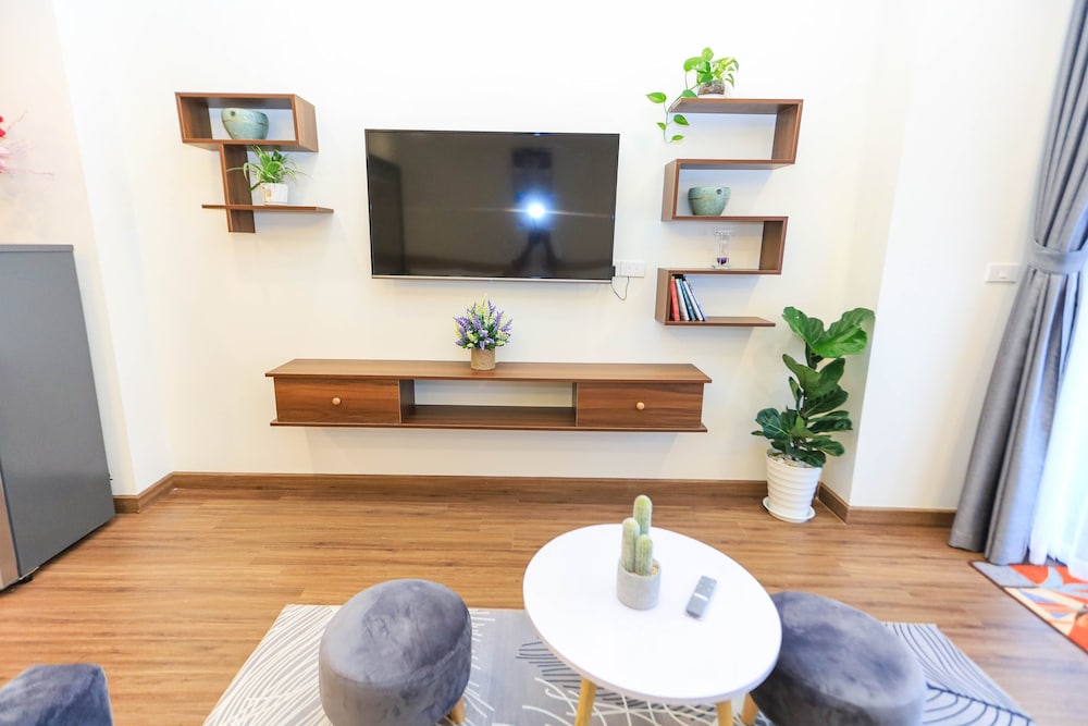 Flc Sea Tower Quy Nhon Th Apartment