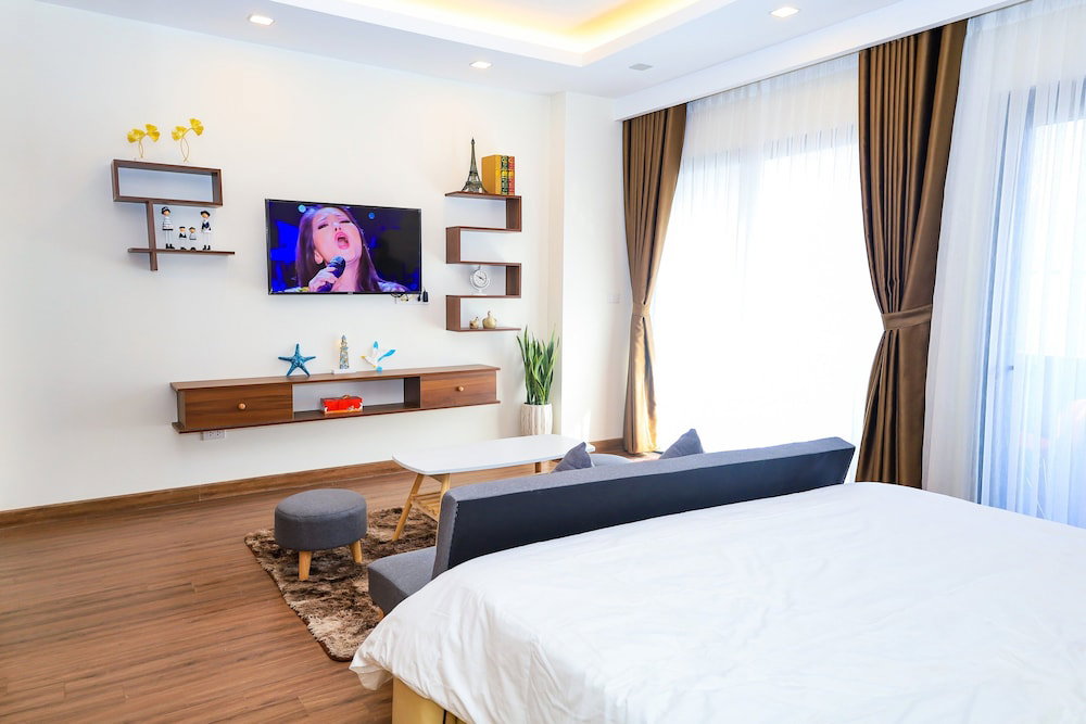 Flc Sea Tower Quy Nhon Th Apartment