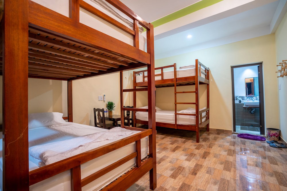Phong Nha Ecolodge Homestay & Tours - Mountain View