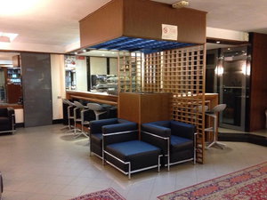 Hotel Hotel Barsotti cazare Brindisi