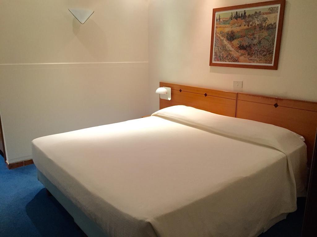 Hotel Barsotti
