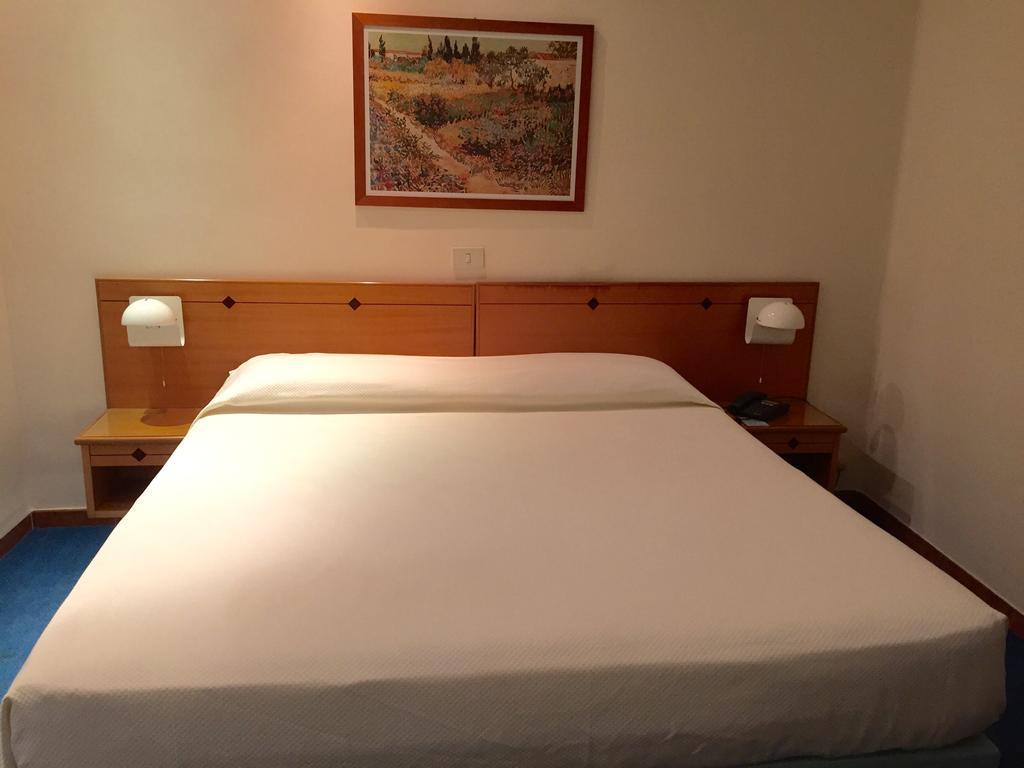 Hotel Barsotti