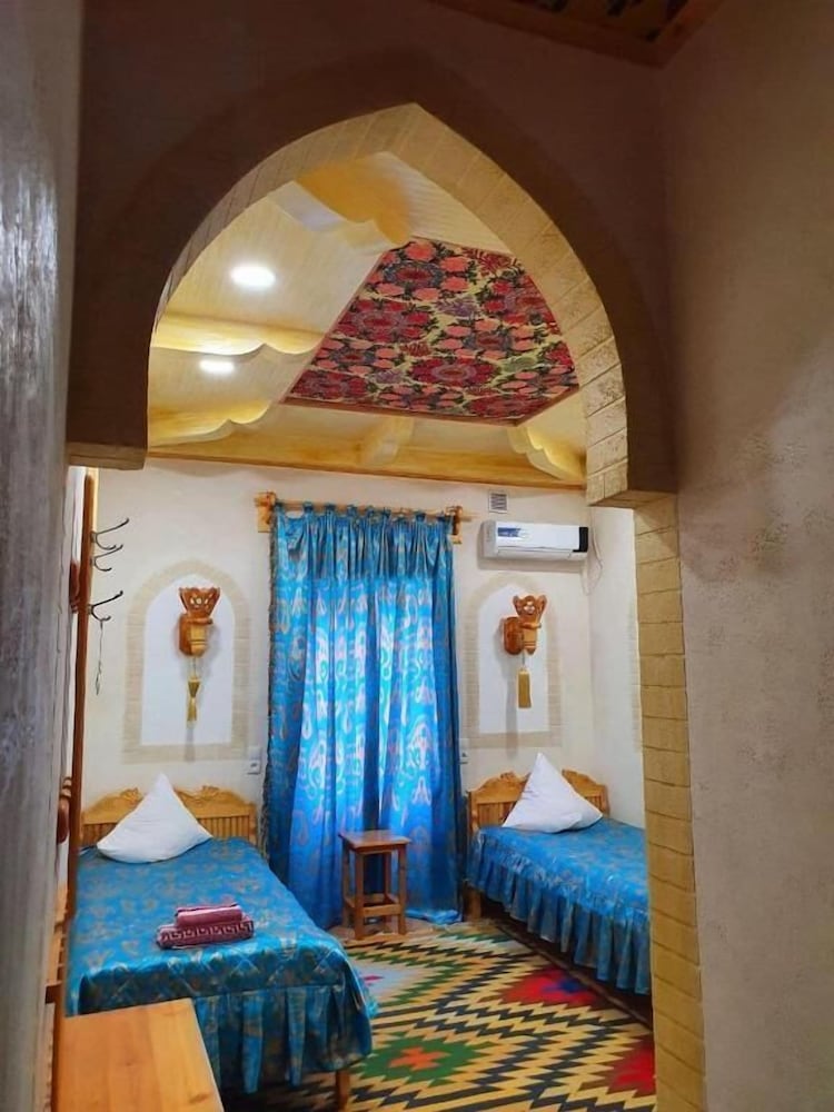 Hotel Zukhro Boutique Hotel