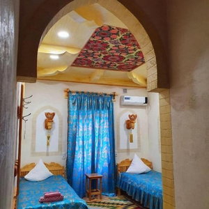 Hotel Zukhro Boutique Hotel cazare Xiva