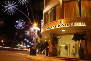 Hotel International Hotel cazare Cai Rang