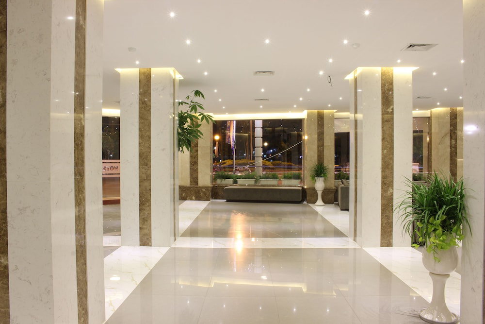 International Hotel