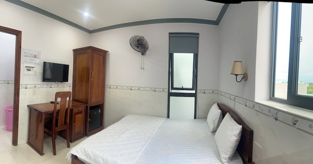 Hotel Tâm An 2 Hotel