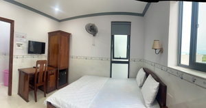 Hotel Tâm An 2 Hotel cazare Khanh Hai