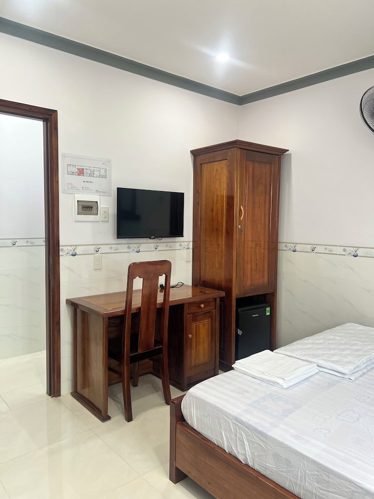 Tâm An 2 Hotel