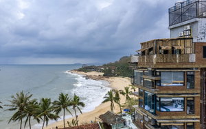 Hotel Mira Bai Xep Quy Nhon - The Hidden Jewel - Hostel cazare Qui Nhon