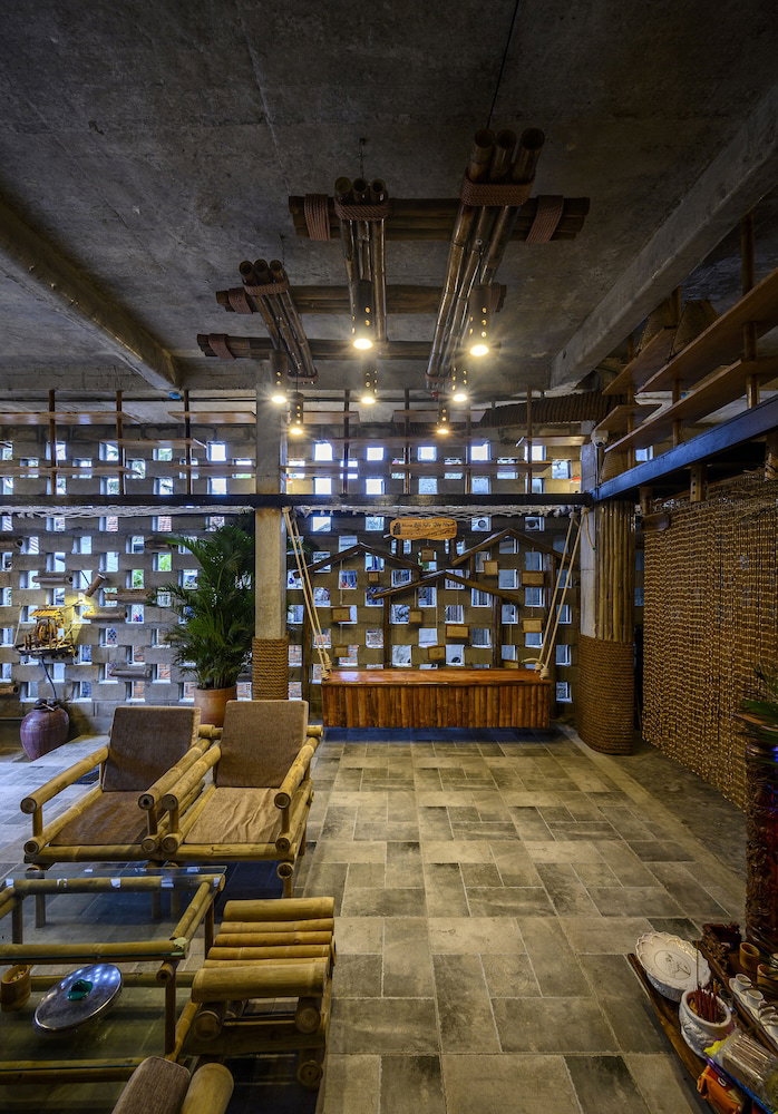Mira Bai Xep Quy Nhon - The Hidden Jewel - Hostel