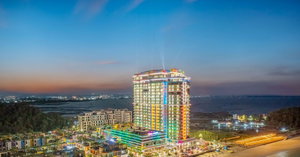 Hotel Flamingo Hai Tien Resorts Managed By Flamingo Hotels And Resorts cazare Hau Loc