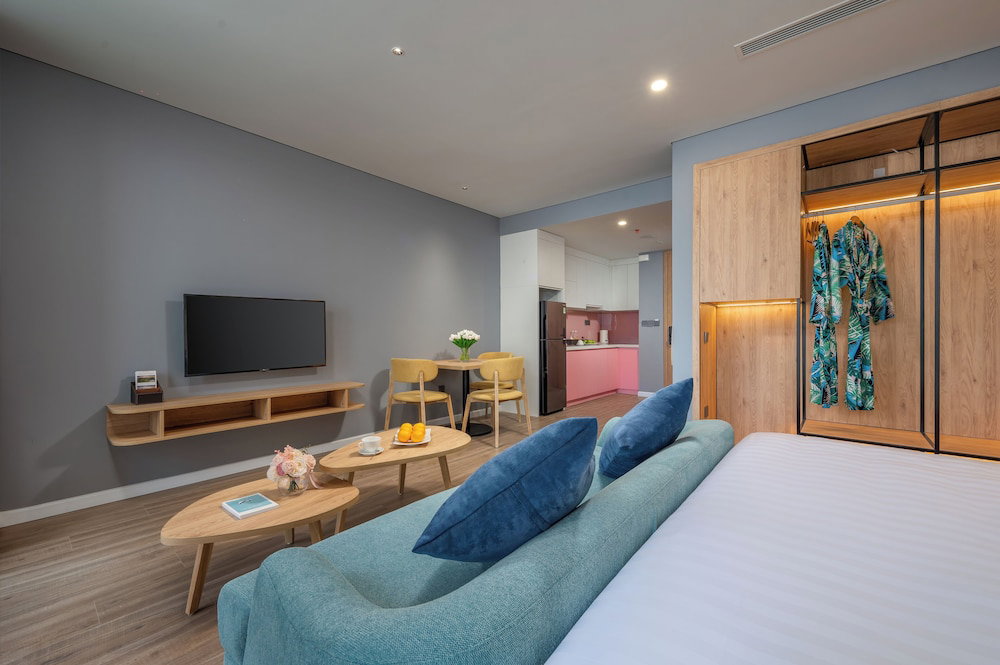 Flamingo Hai Tien Resorts Managed By Flamingo Hotels And Resorts