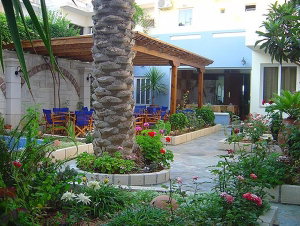 Hotel Flisvos Hotel cazare Sitia