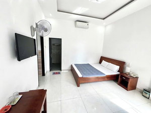 Hotel Van Kim Hotel cazare Nha Trang