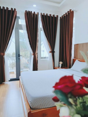 Hotel Hostel Nha Tho cazare Da Lat