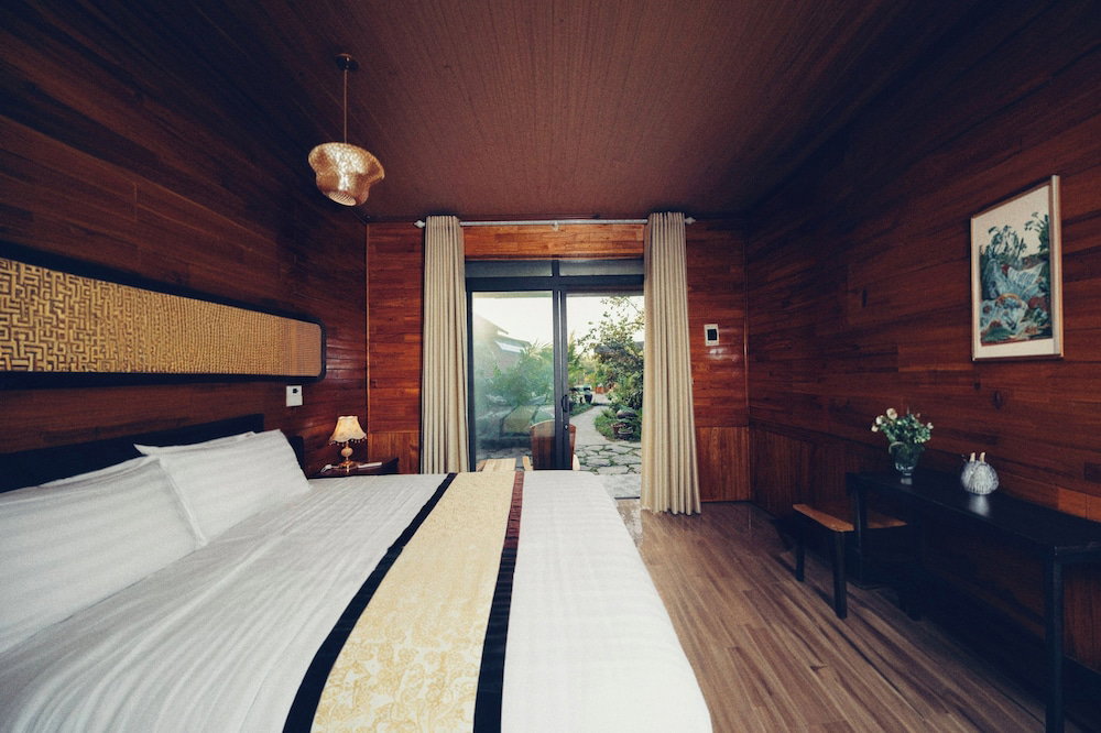 Hotel Havenora Retreat