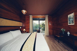Hotel Havenora Retreat cazare Me