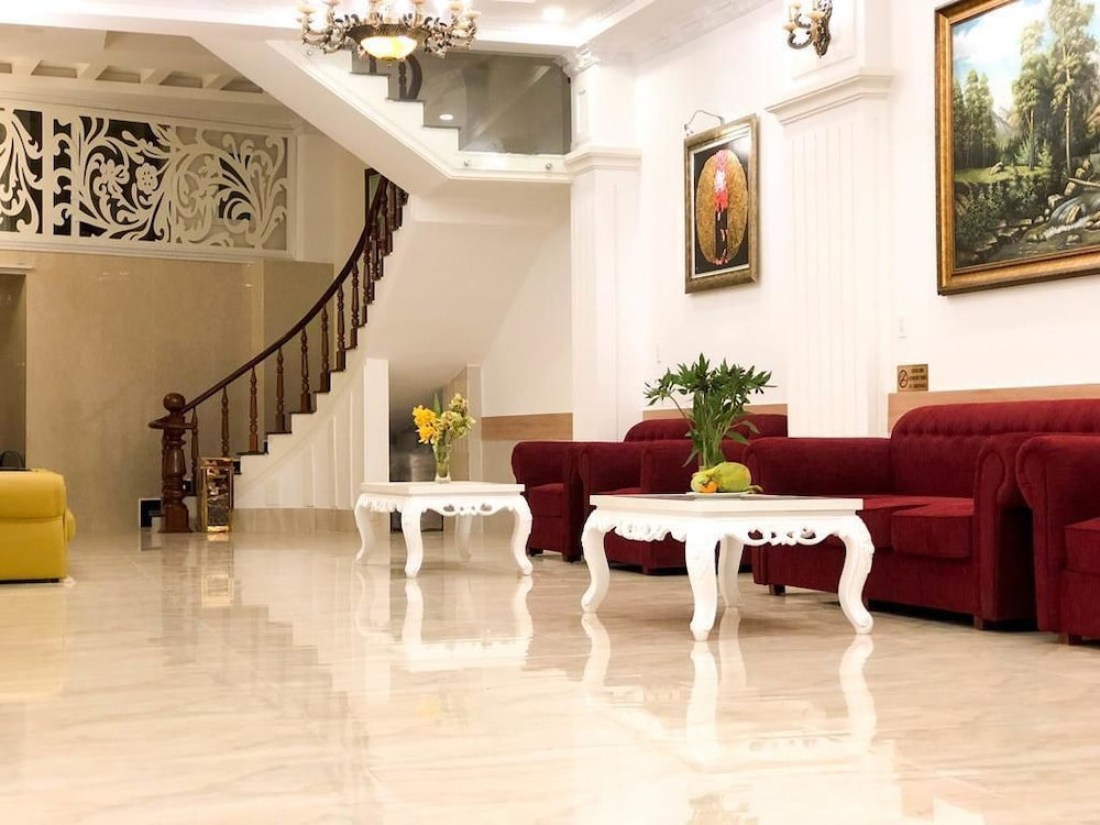 Hana Dalat Hotel (하나호텔)