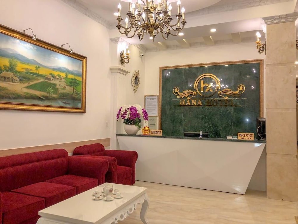 Hana Dalat Hotel (하나호텔)