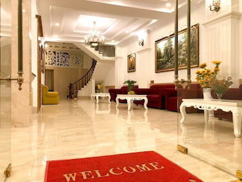 Hana Dalat Hotel (하나호텔)