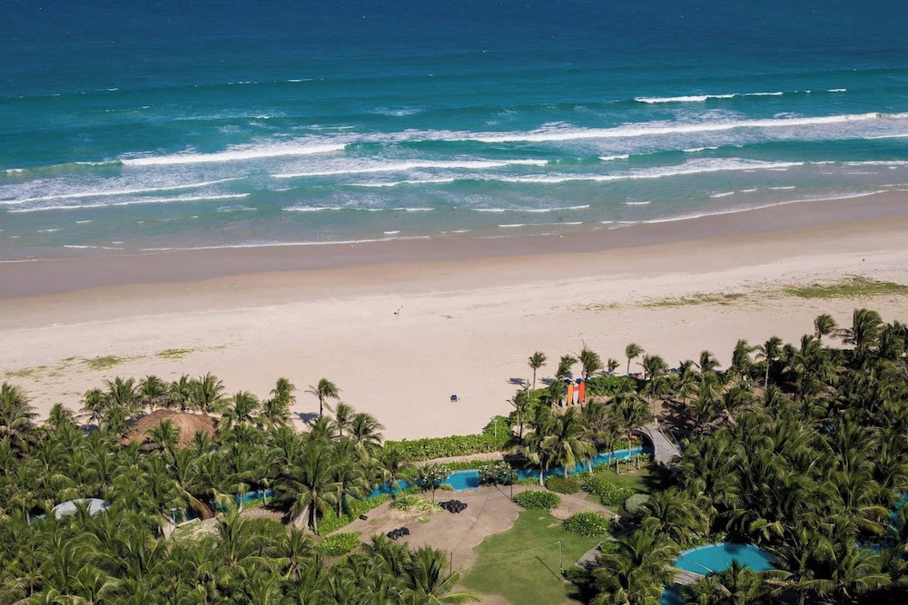Hotel K' Sea View Resort Cam Ranh