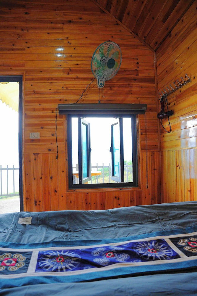 Hotel Mama Lili's Homestay