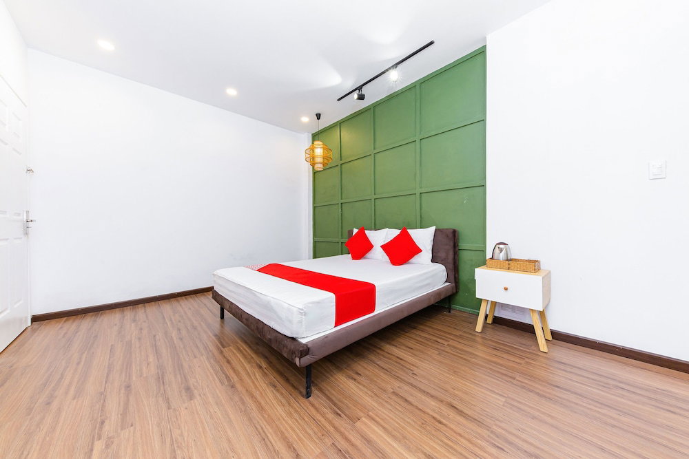 Seven A Hotel