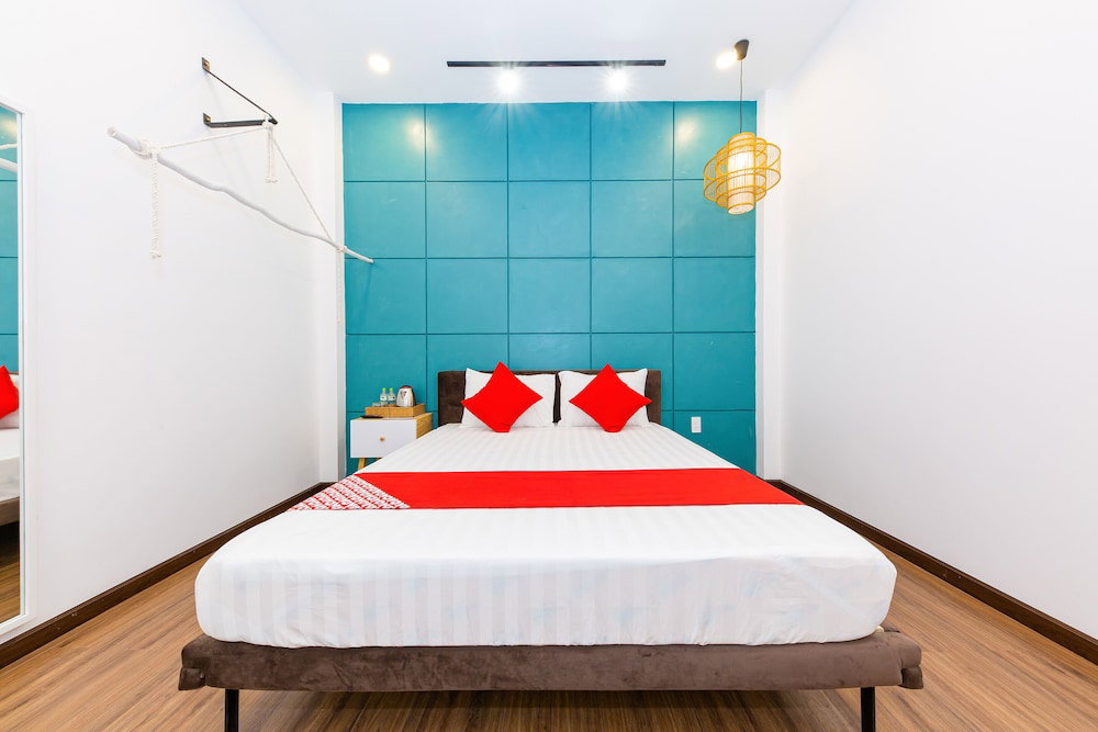 Seven A Hotel