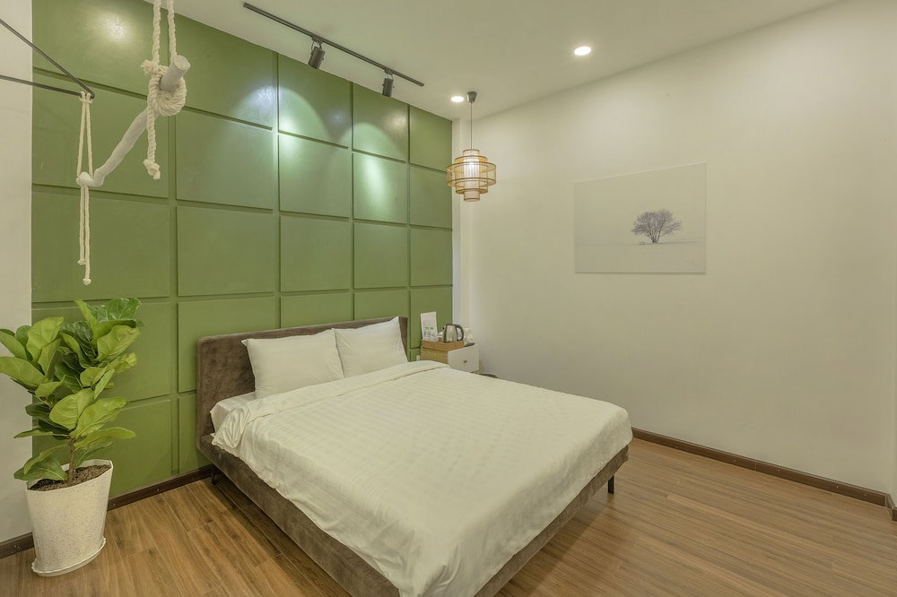 Seven A Hotel