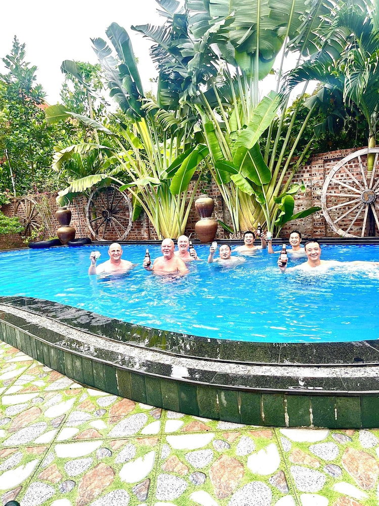 Hotel Thanh Dat Homestay