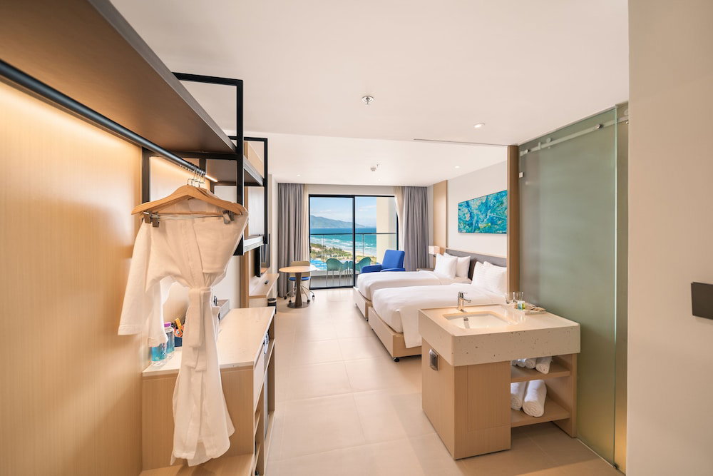 Hotel Haki Seaview