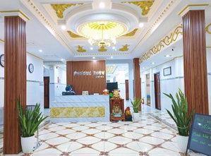 Hotel Phuong Thuy Hotel cazare Cai Rang