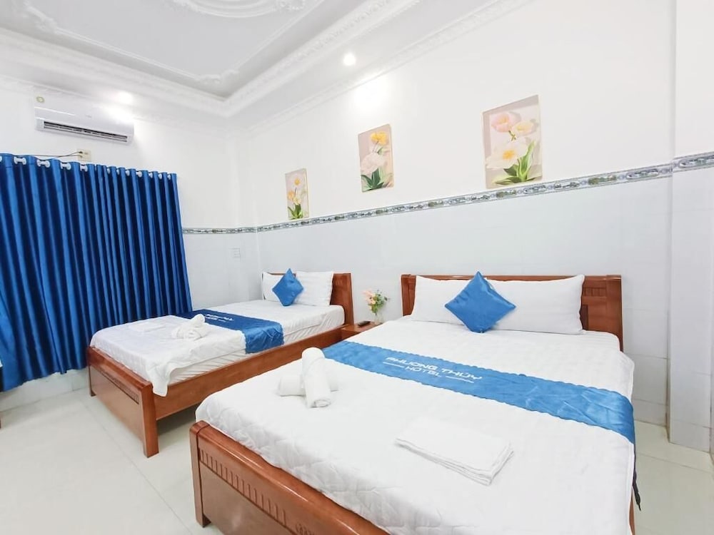 Phuong Thuy Hotel