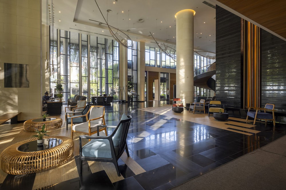 Anya Premier Beachfront Hotel Quy Nhon