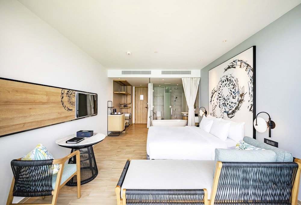 Anya Premier Beachfront Hotel Quy Nhon