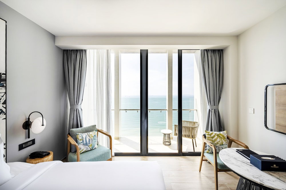 Anya Premier Beachfront Hotel Quy Nhon