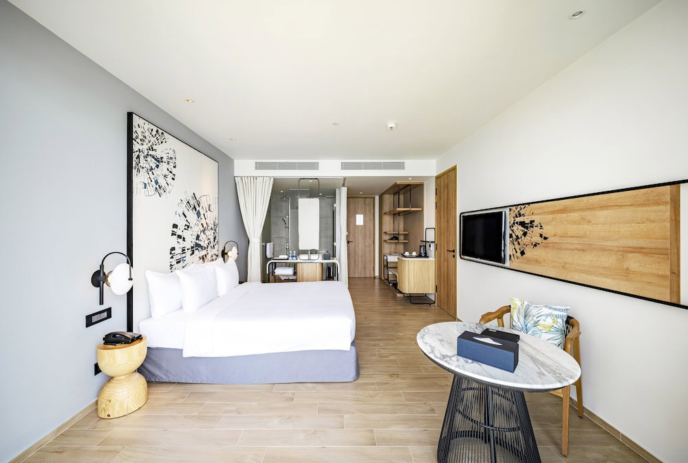 Anya Premier Beachfront Hotel Quy Nhon