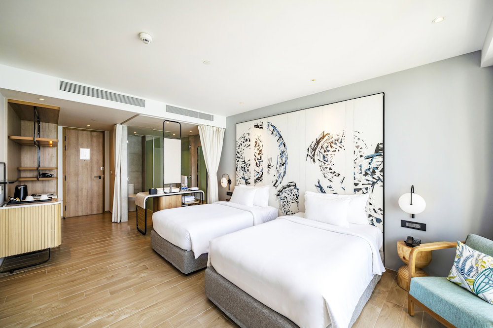 Anya Premier Beachfront Hotel Quy Nhon