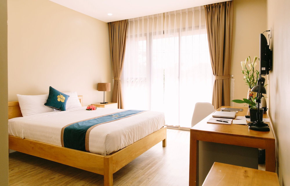 Hotel Minh Nhung Hotel