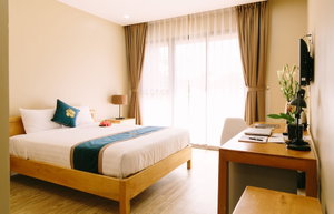 Hotel Minh Nhung Hotel cazare Bao Loc